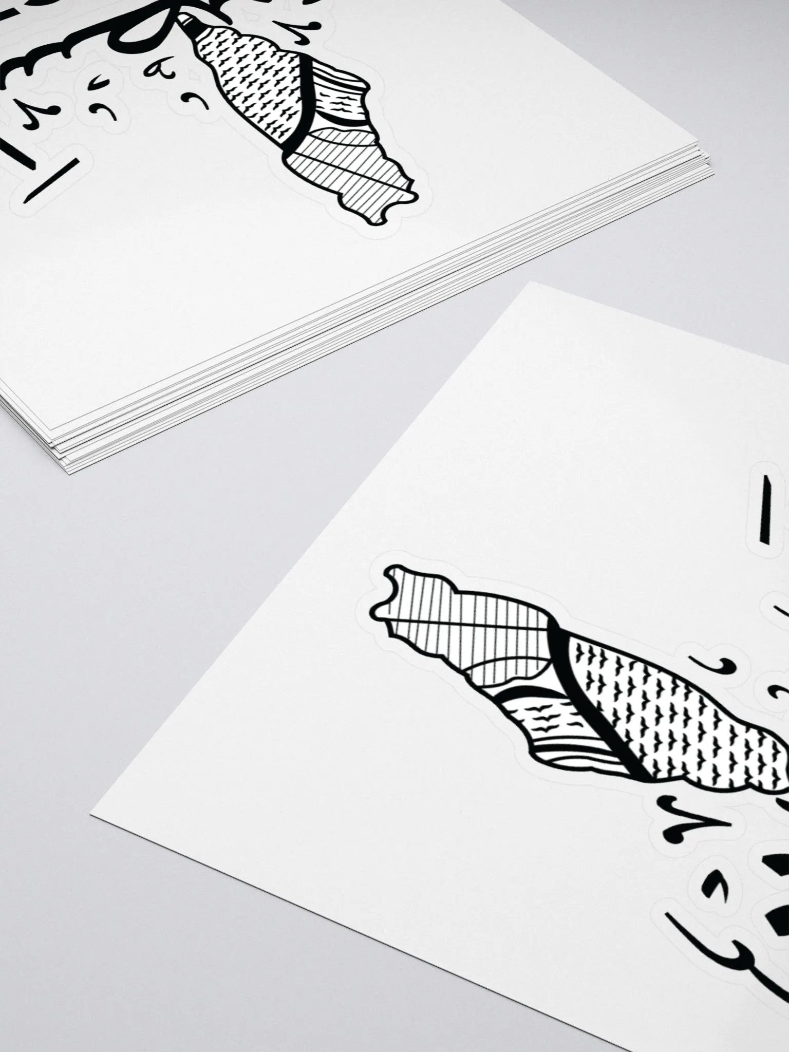 Palestine Sticker product image (7)