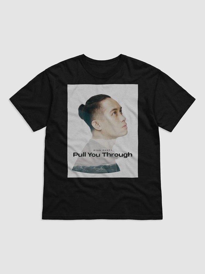 Pull You Through T-Shirt product image (25)