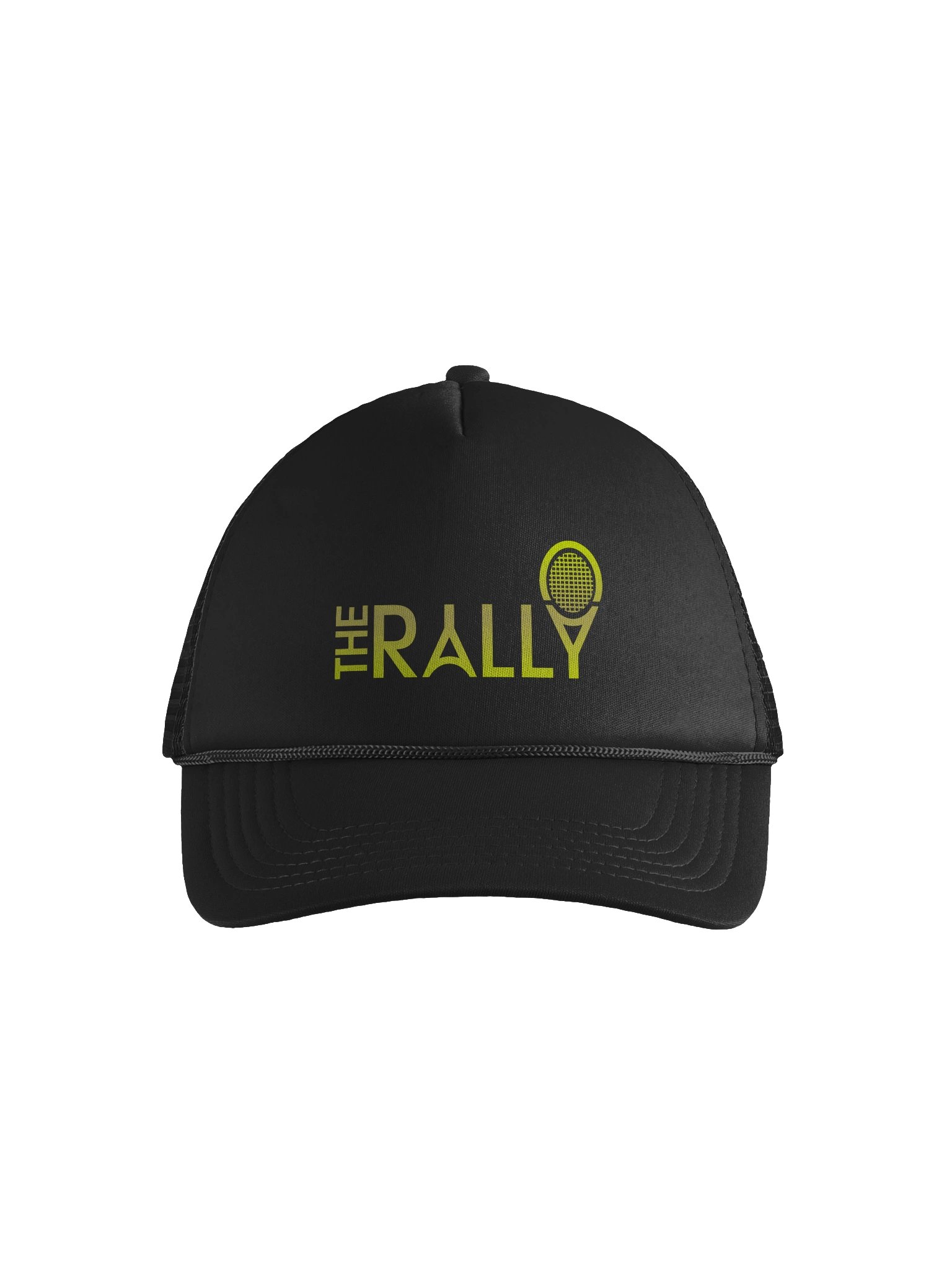 Love All Trucker Hat product image (1)