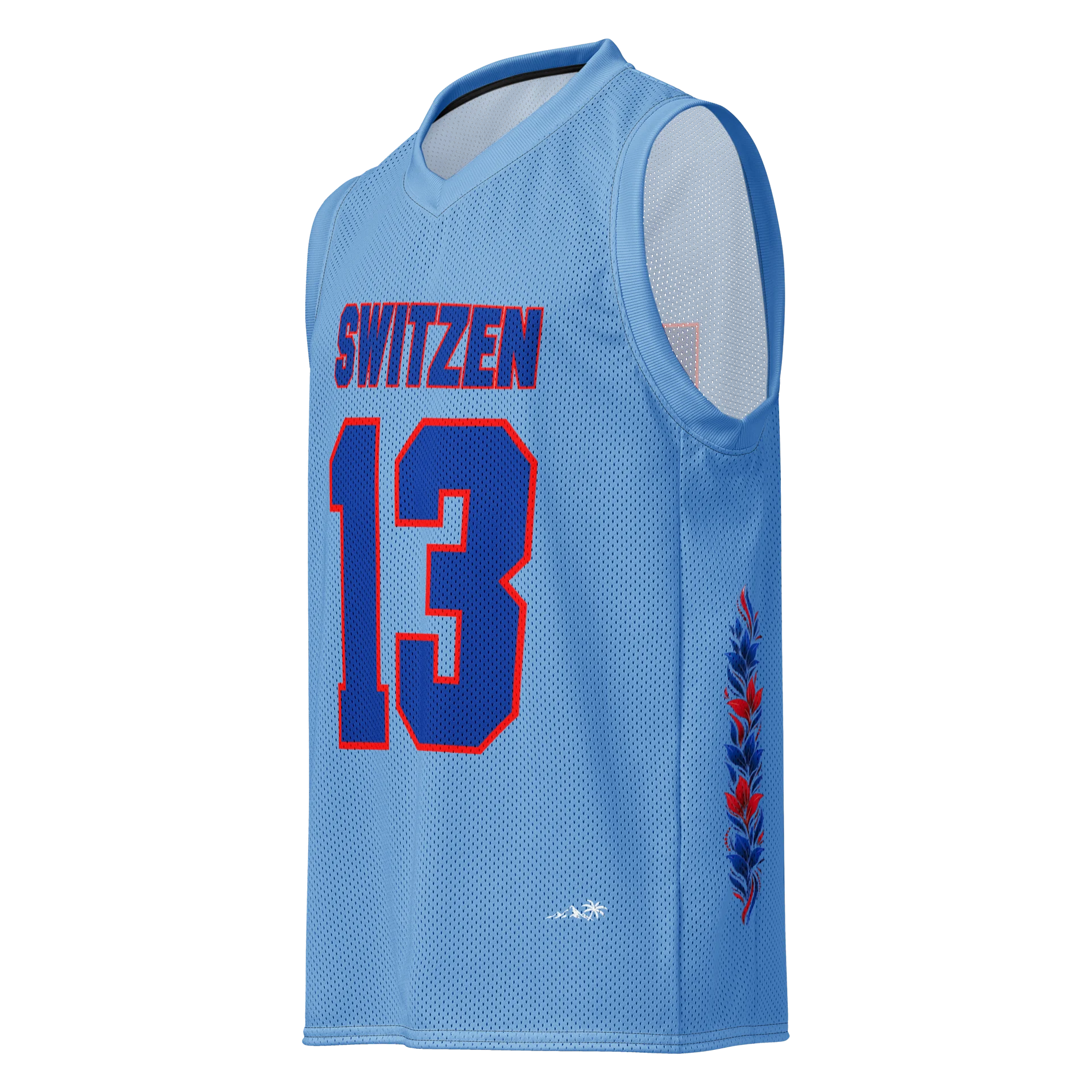 Switzen Jersey ( Drive ) product image (1)