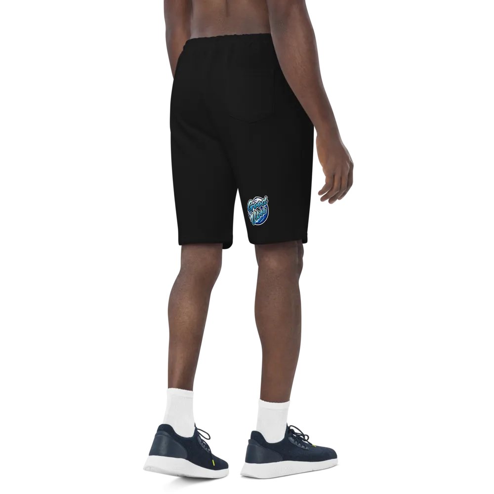 WaterFam Logo Shorts product image (2)