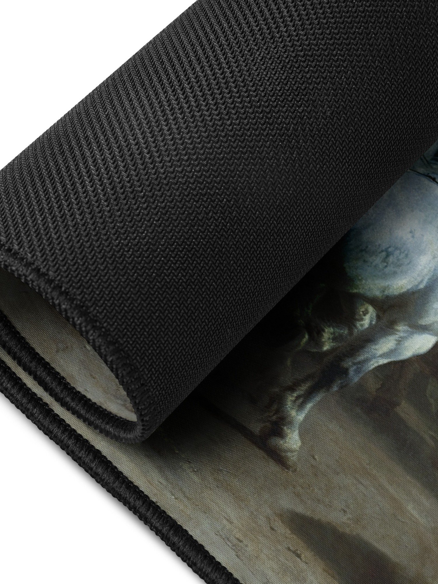 The Horse Fair - Desk Mat product image (4)