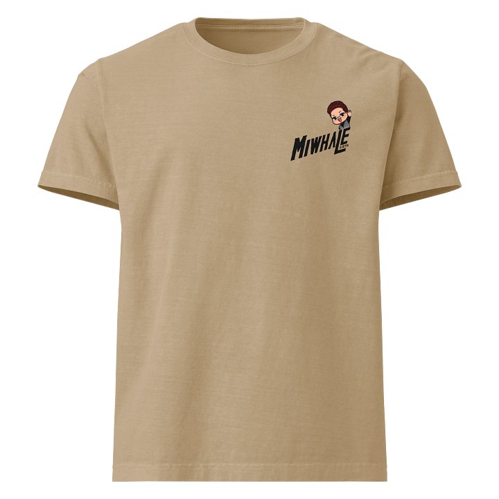 Mimi's Day 1's Oversized product image (1)