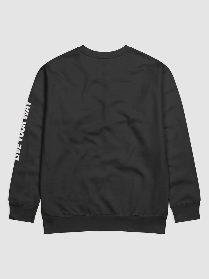 Toronto Skyline Vibes Sweatshirt product image (2)