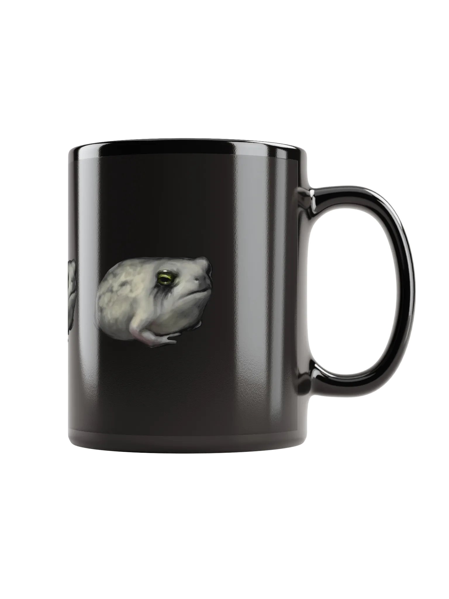 Three CorpseFrogs product image (1)