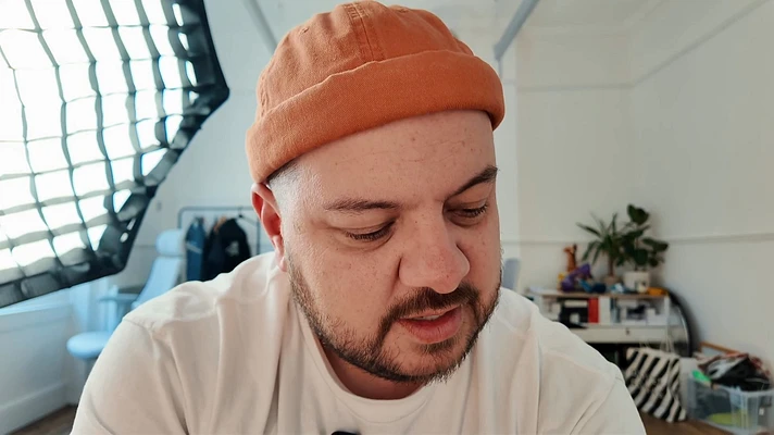 Video thumbnail