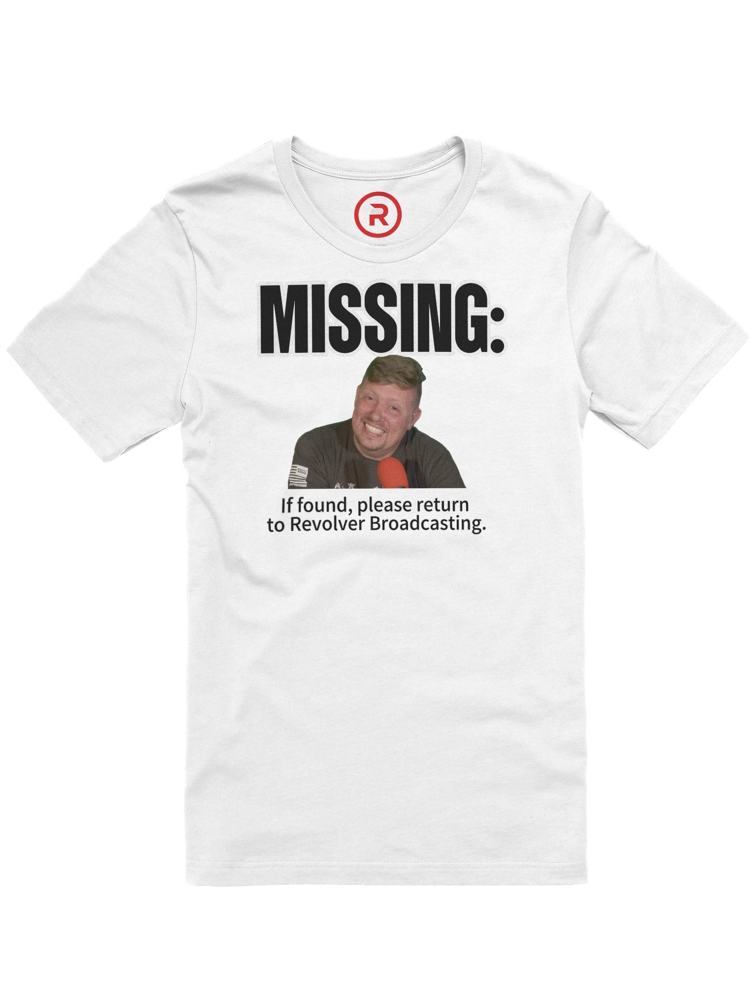 Allen Is Missing product image (1)