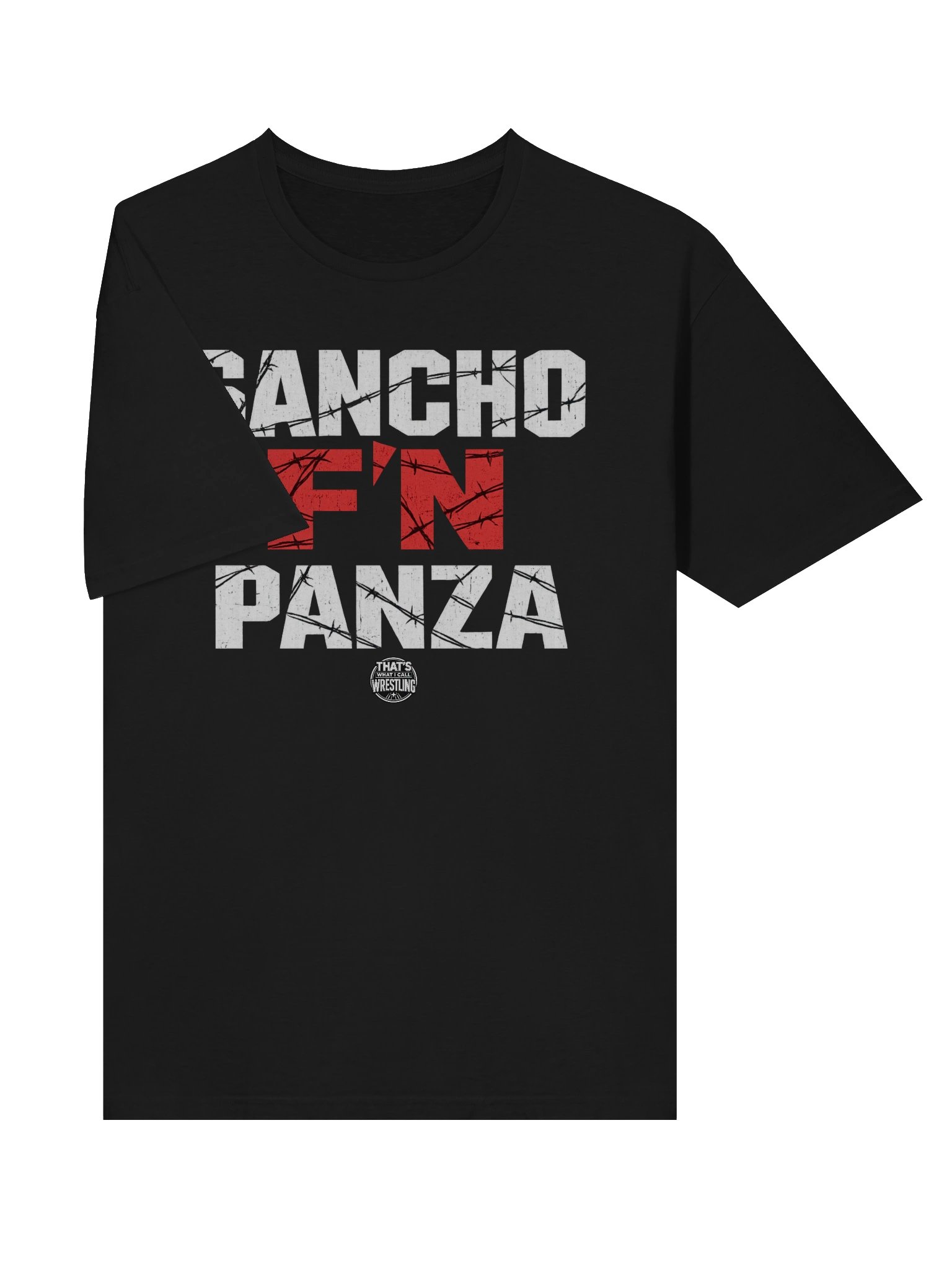 Sancho F'N Panza product image (3)