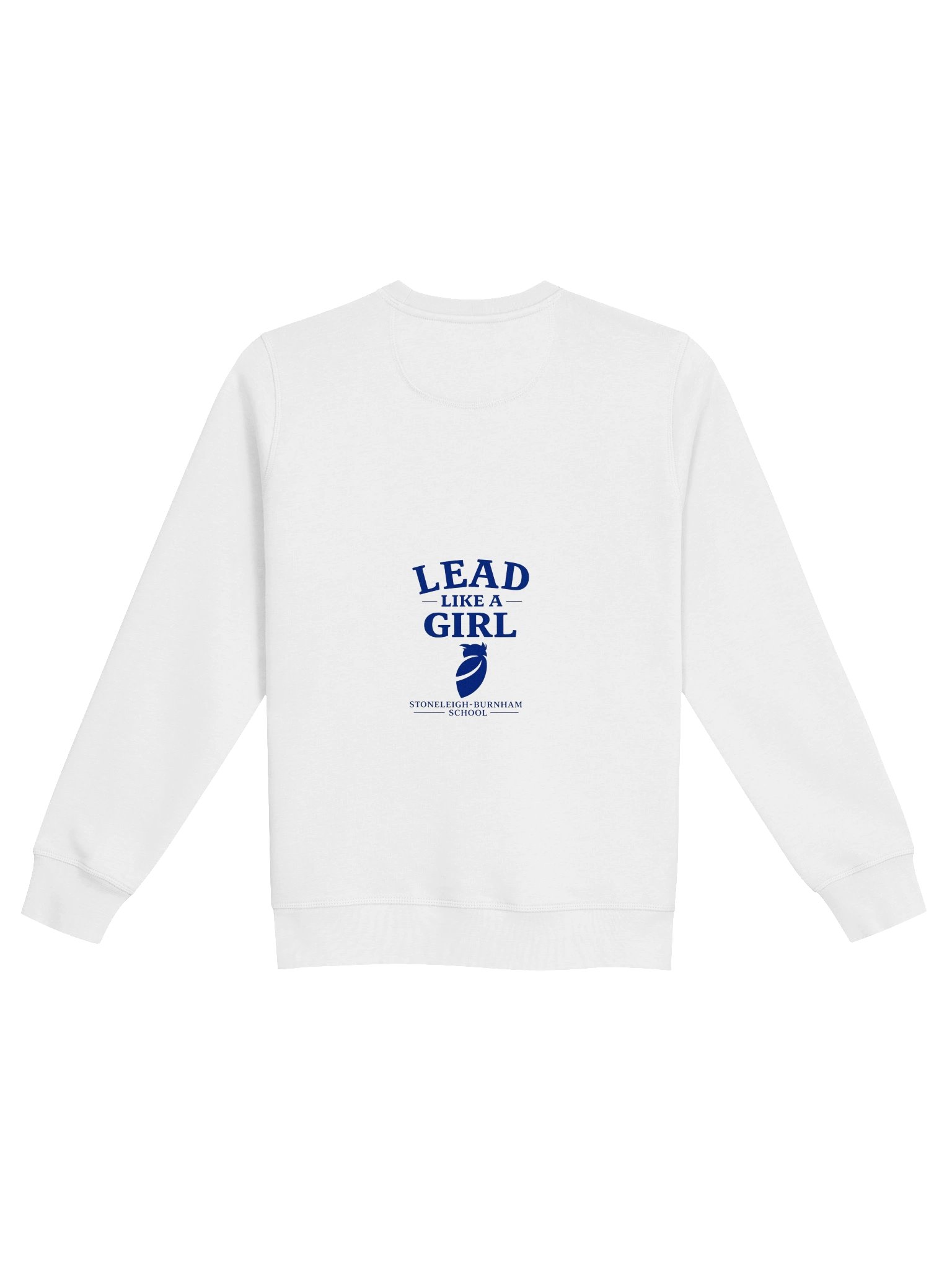 Lead Like a Girl Sweatshirt product image (2)