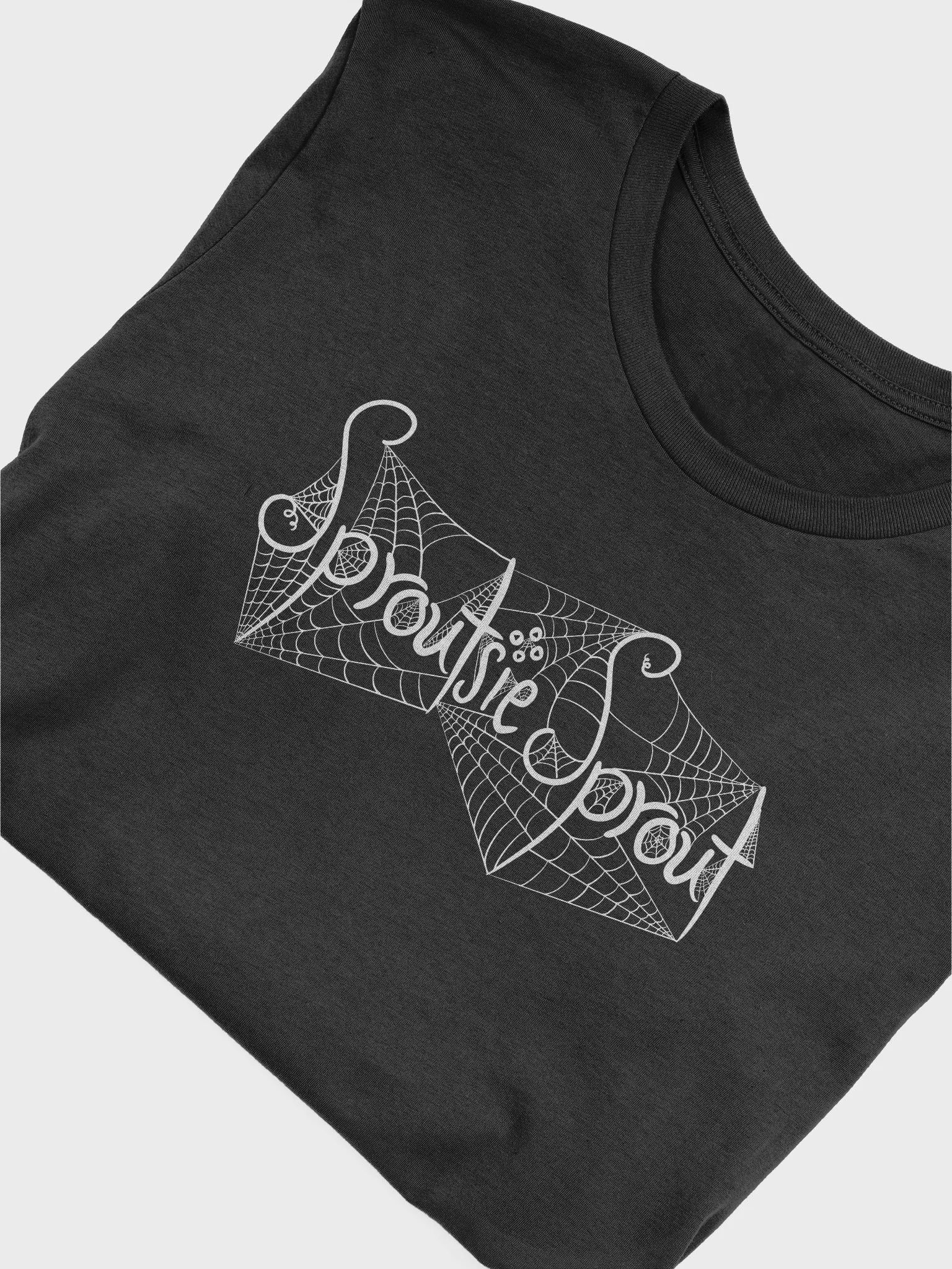 Web Logo- simple Tee product image (1)