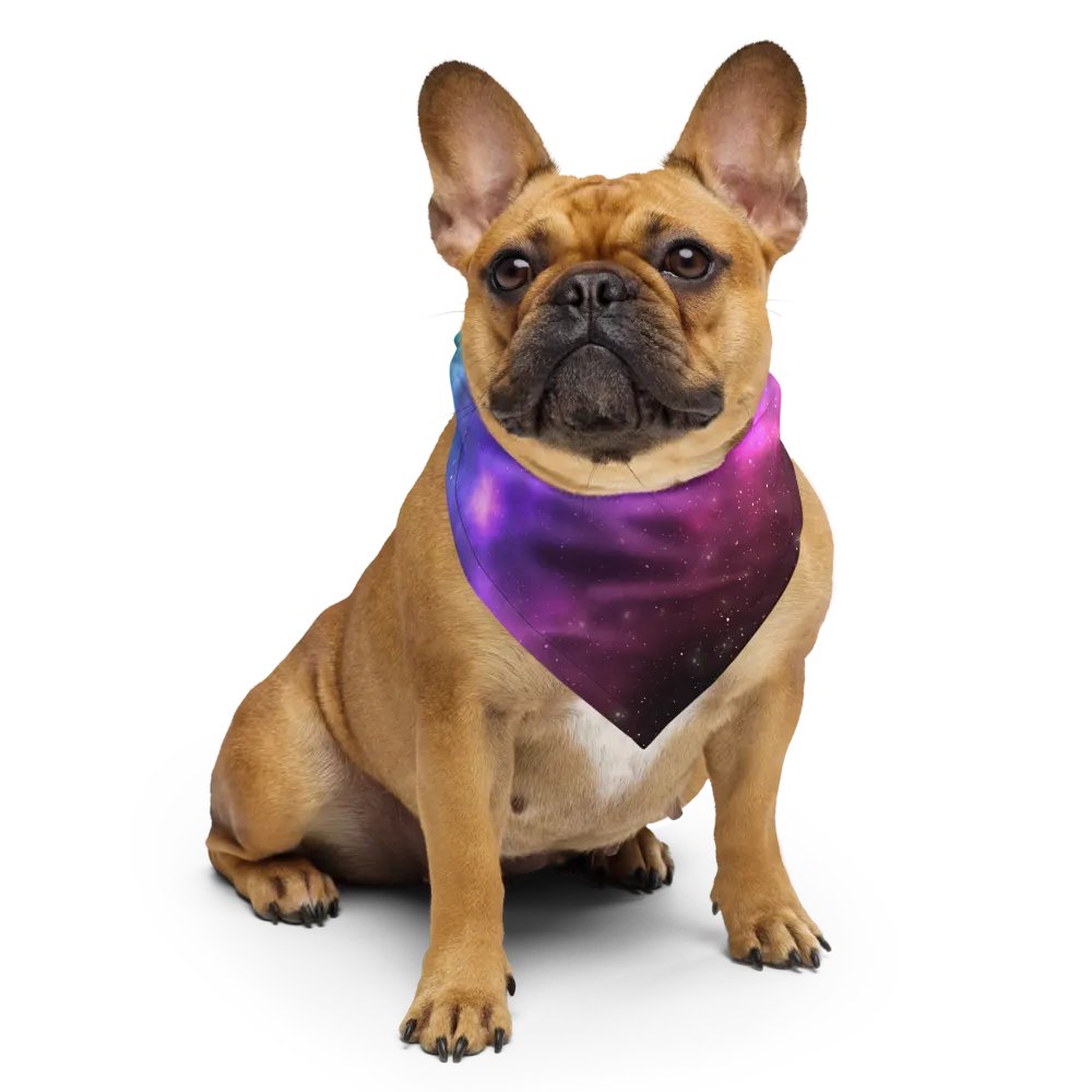 Nebula Bandana product image (6)