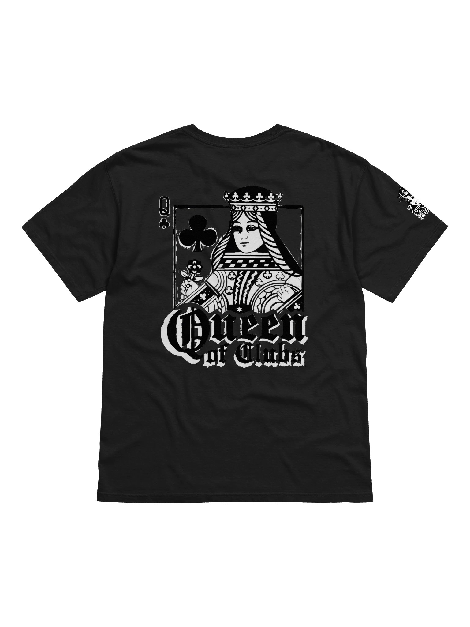 Vail's Stitched Queen Vintage T product image (10)