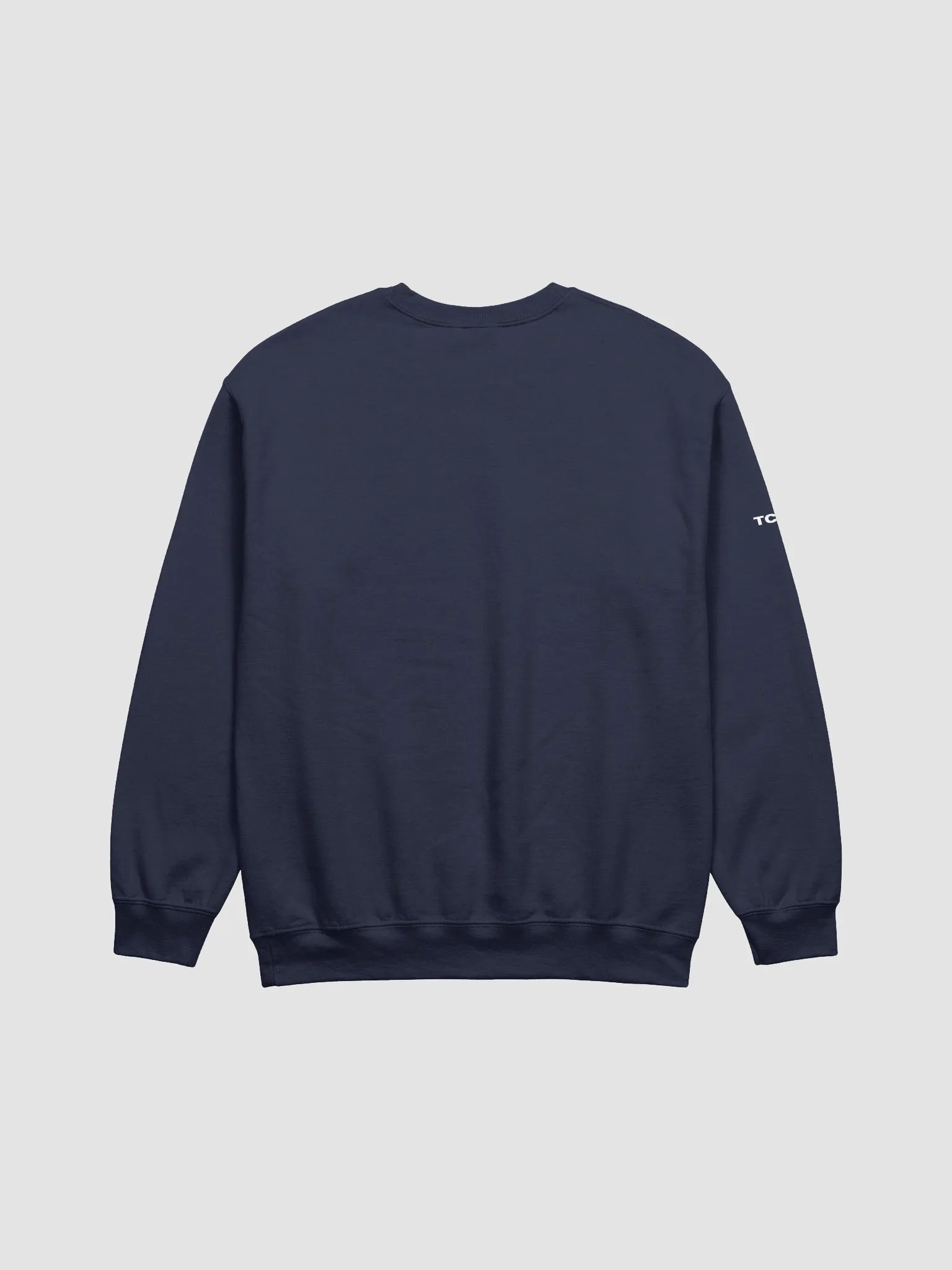 "Hit Something Real" Crewneck product image (12)