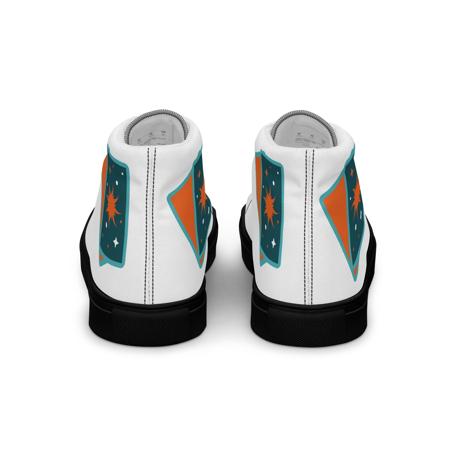 Tarot shoe product image (3)