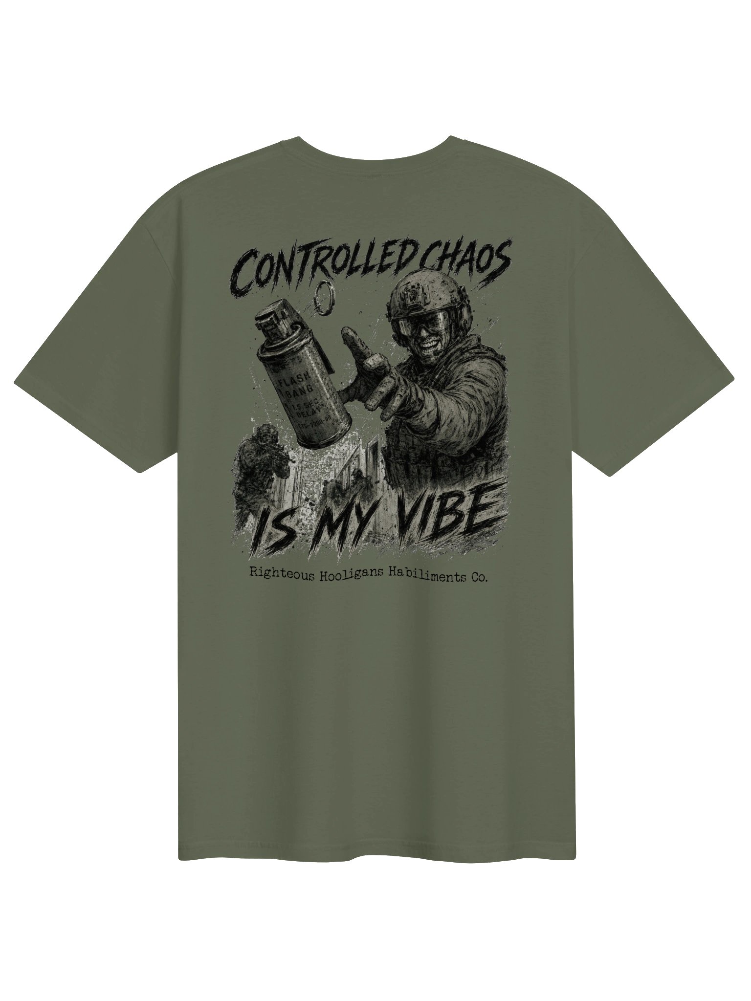 Controlled Chaos product image (13)