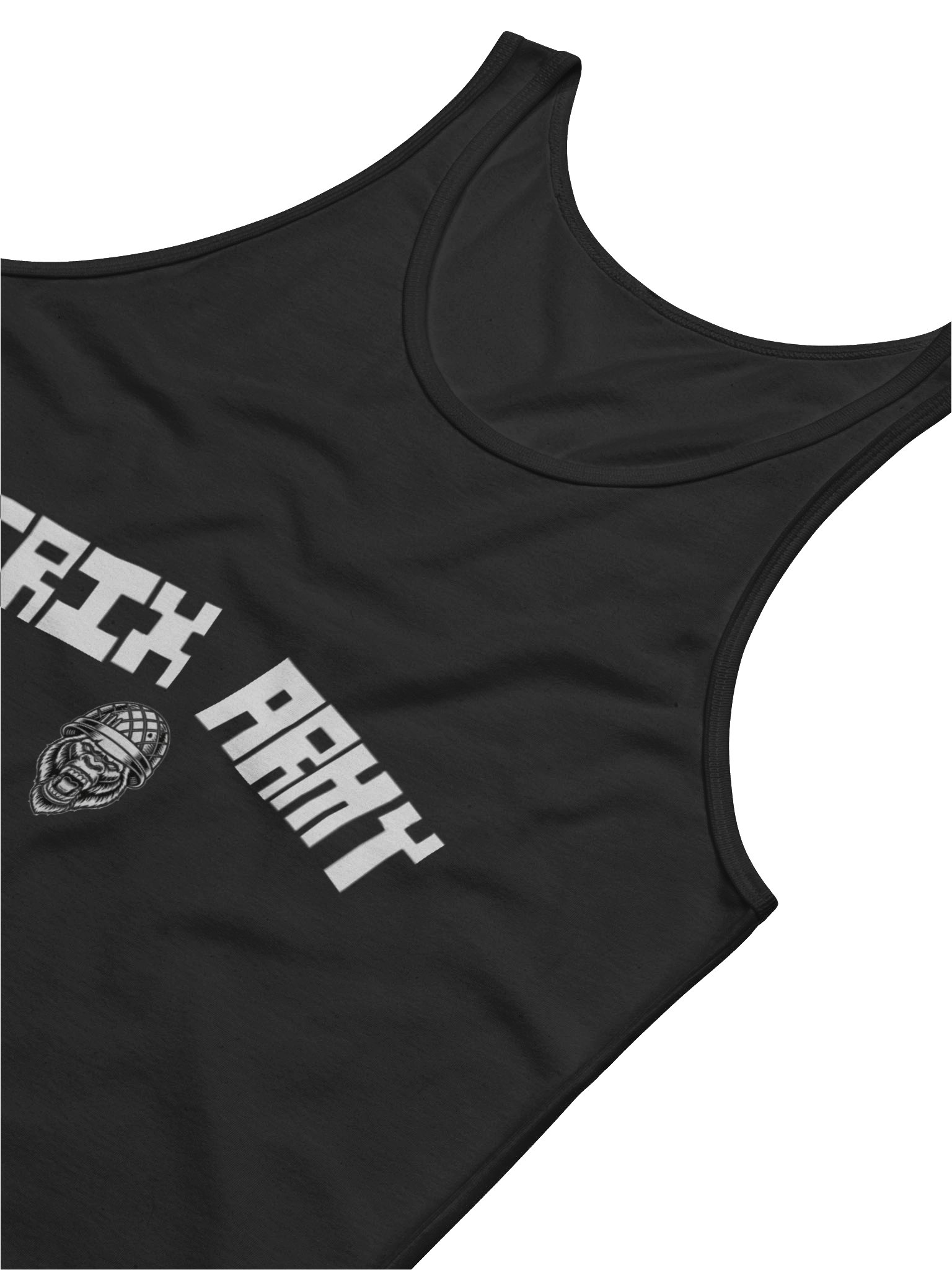 CRIX ARMY TANK TOP product image (3)