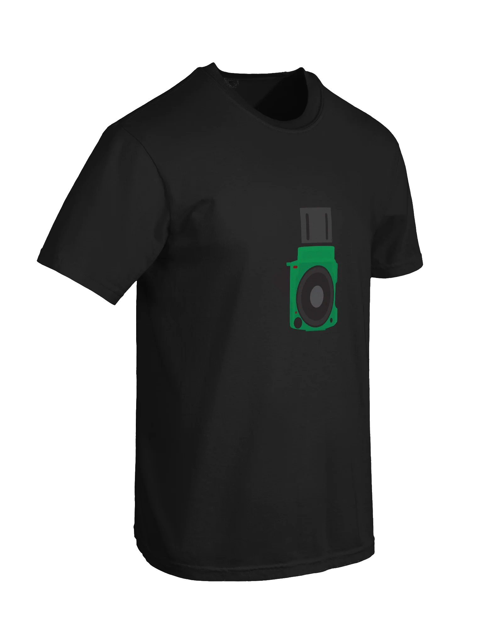 M 645 - Green product image (5)