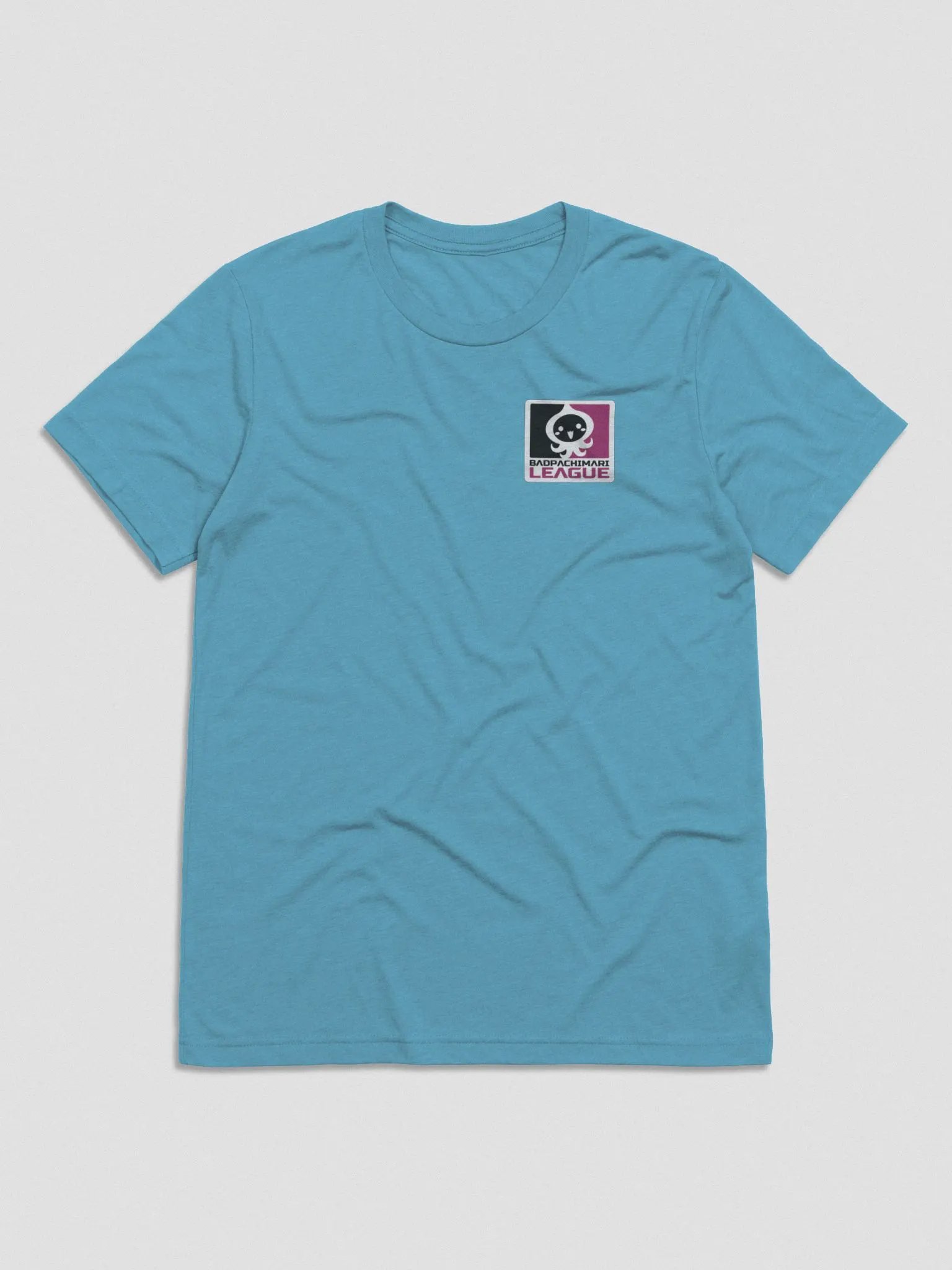 BPL Mini Logo Shirt product image (1)