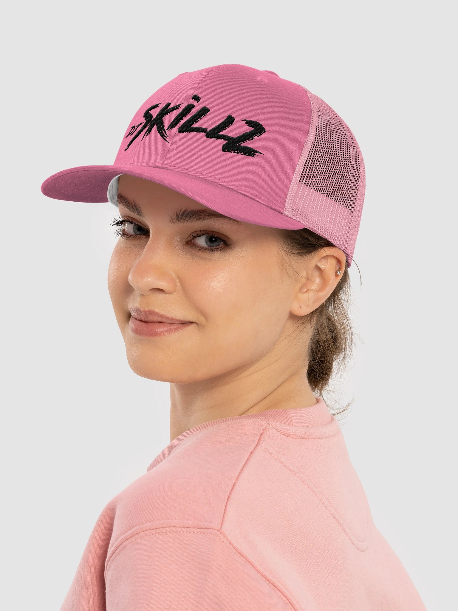Trucker Hat product image (9)