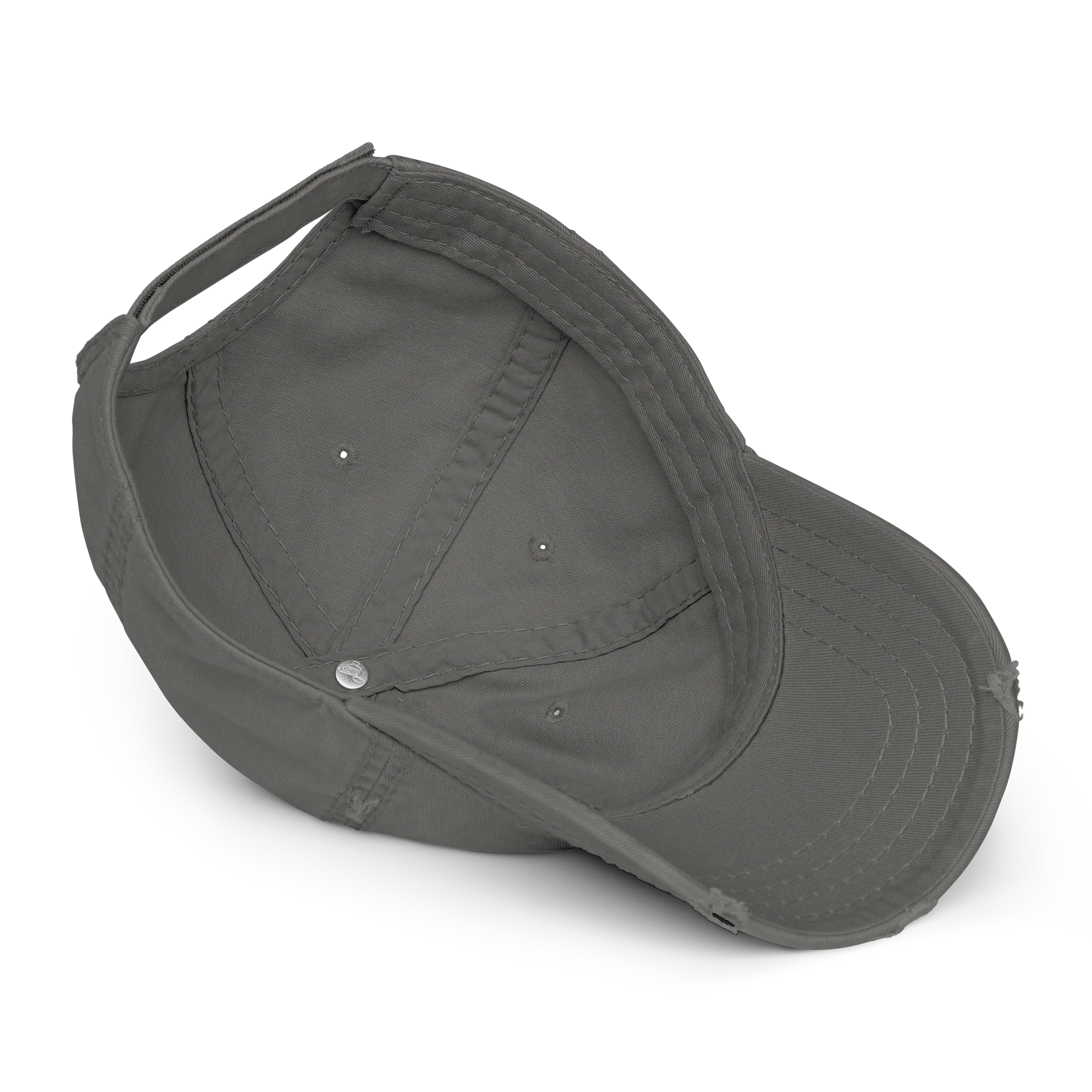 "Walker & Yates & Hutchinson & Hearn" Embroidered Vintage Cap product image (7)