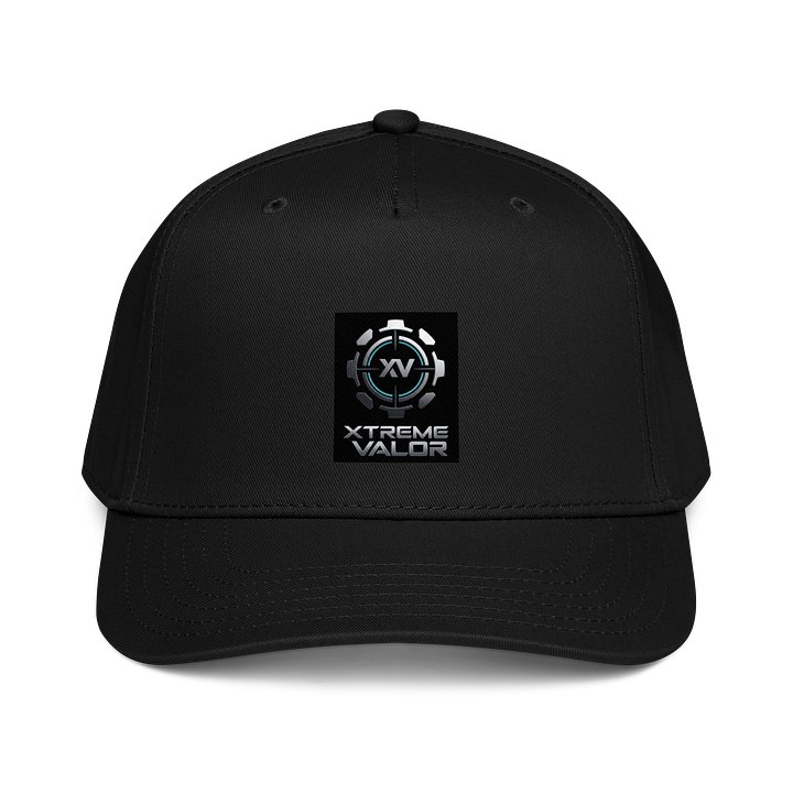 Xtreme Valor XV Cap product image (1)