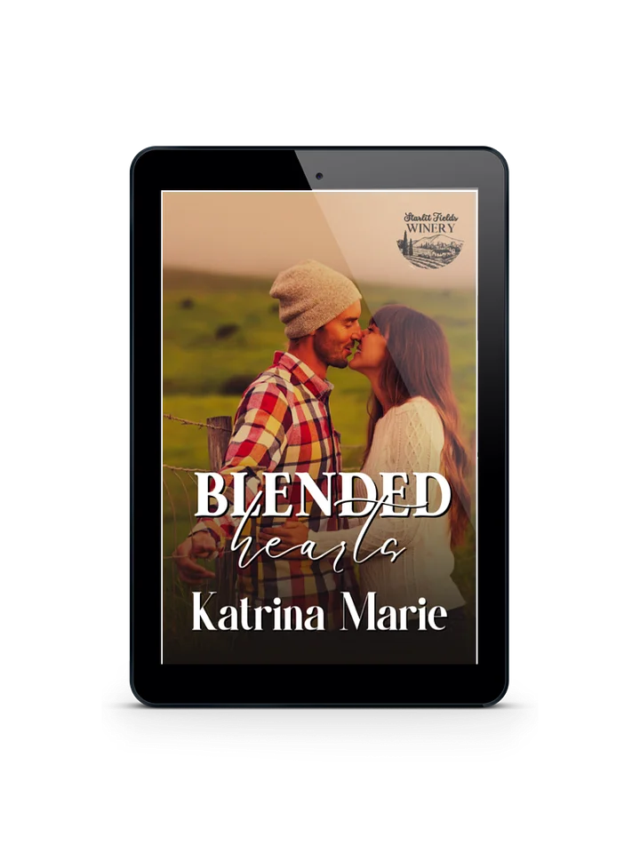 Blended Hearts Ebook product image (1)