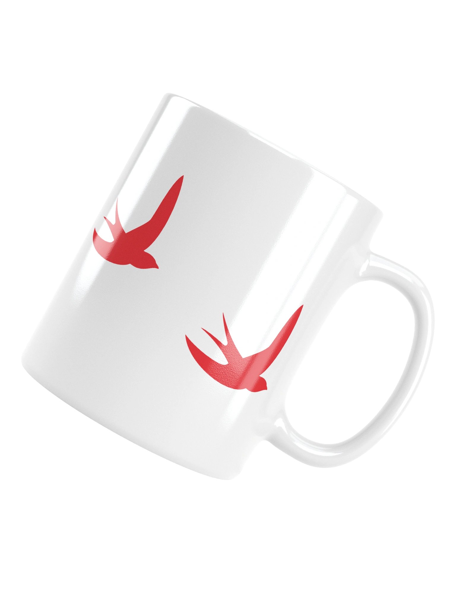 SwiftSTB Bird Mug - First Merch Edition product image (14)