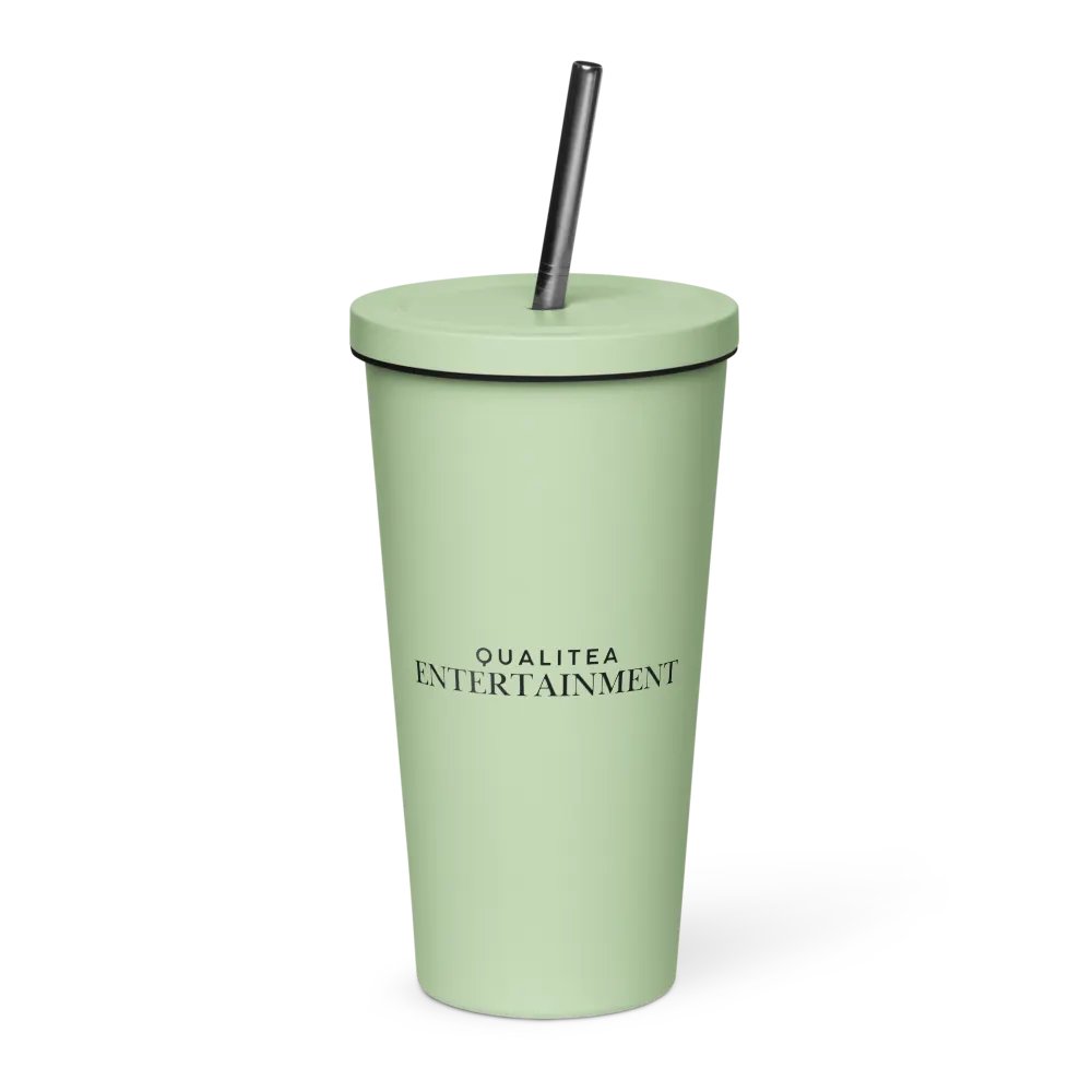 QualiTea Entertainment Classic Cup product image (1)