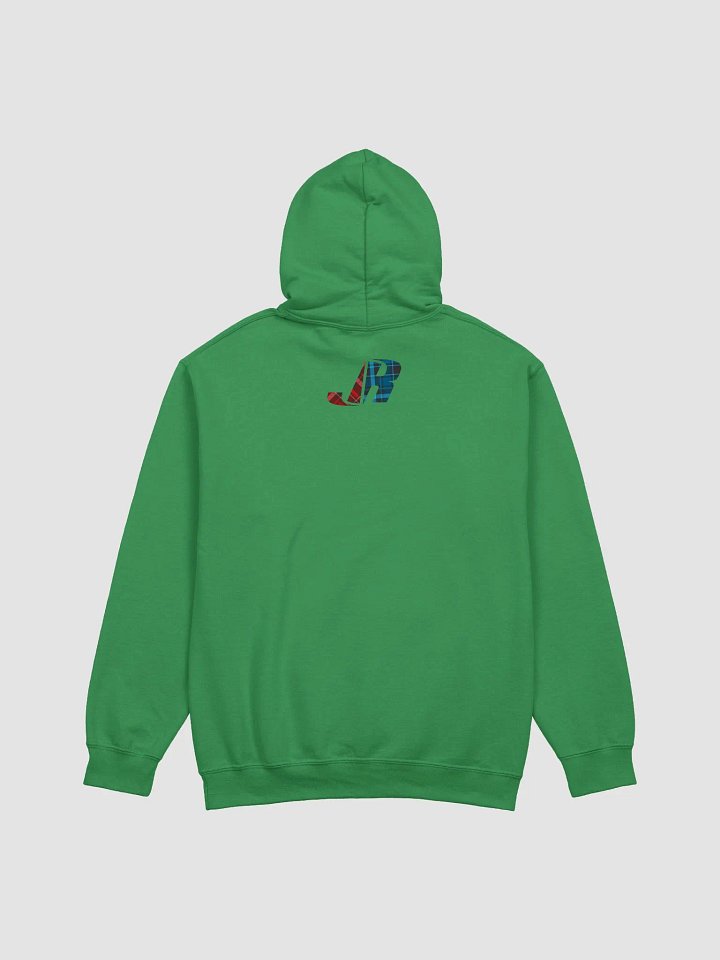 Always Proud 2024 Hoodie product image (5)