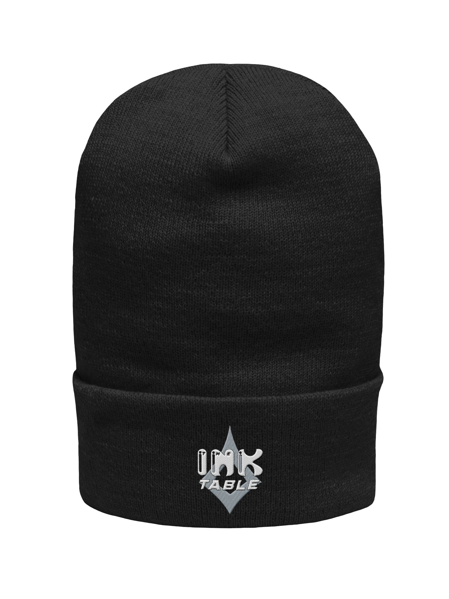 Classic Cuffed Beanie product image (1)