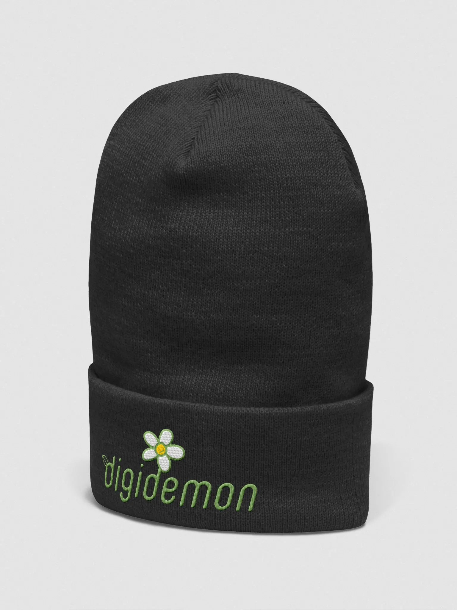 SAD FLOWER - Beanie product image (8)