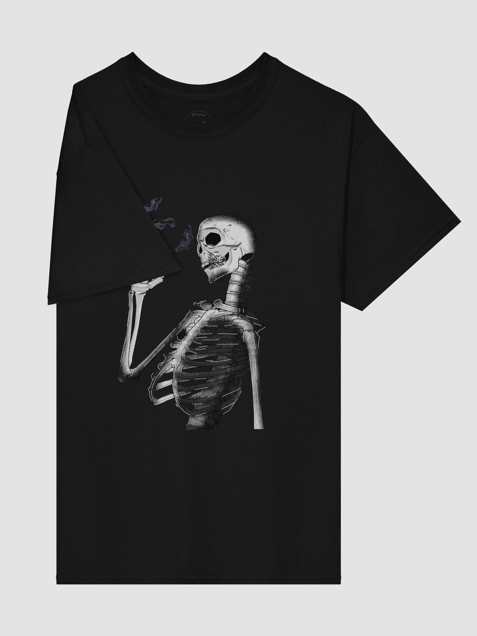 Smoking Skeleton product image (4)