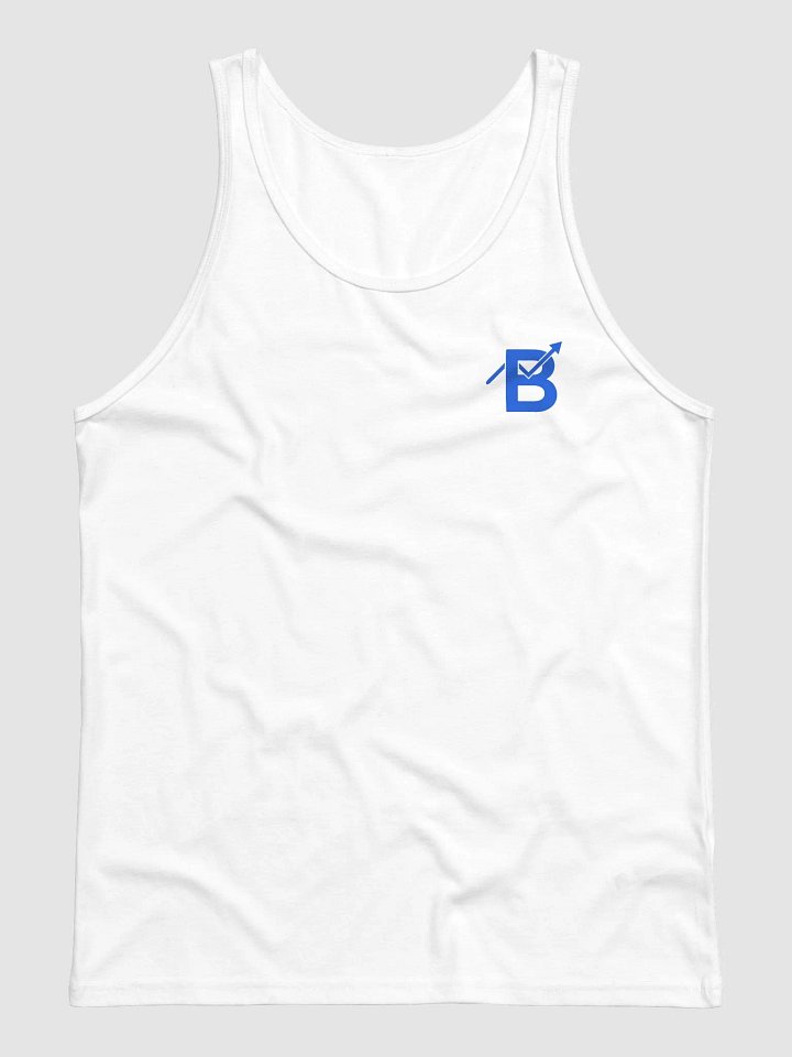 Tank Top V2 product image (1)