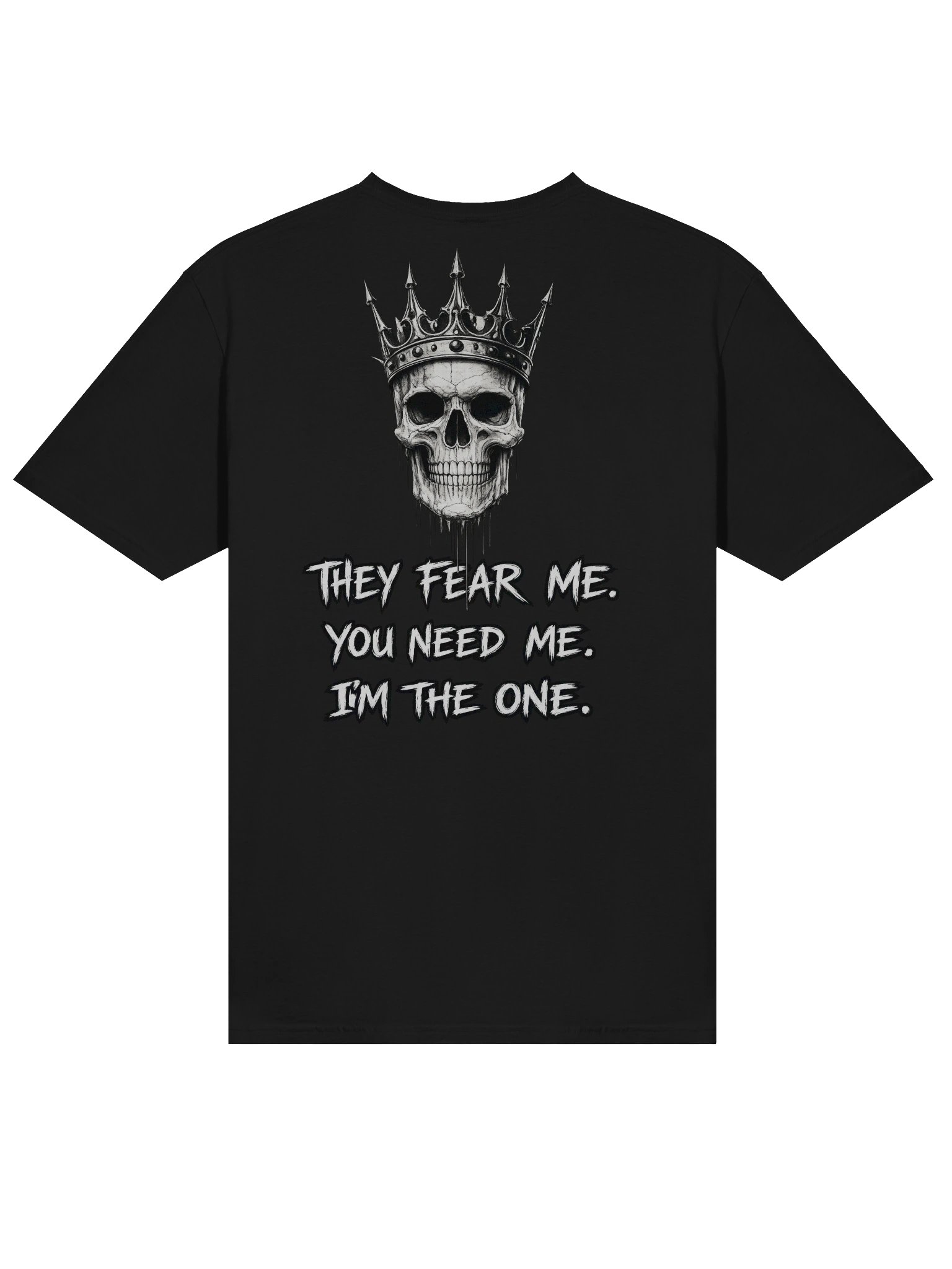 The One Tee product image (4)