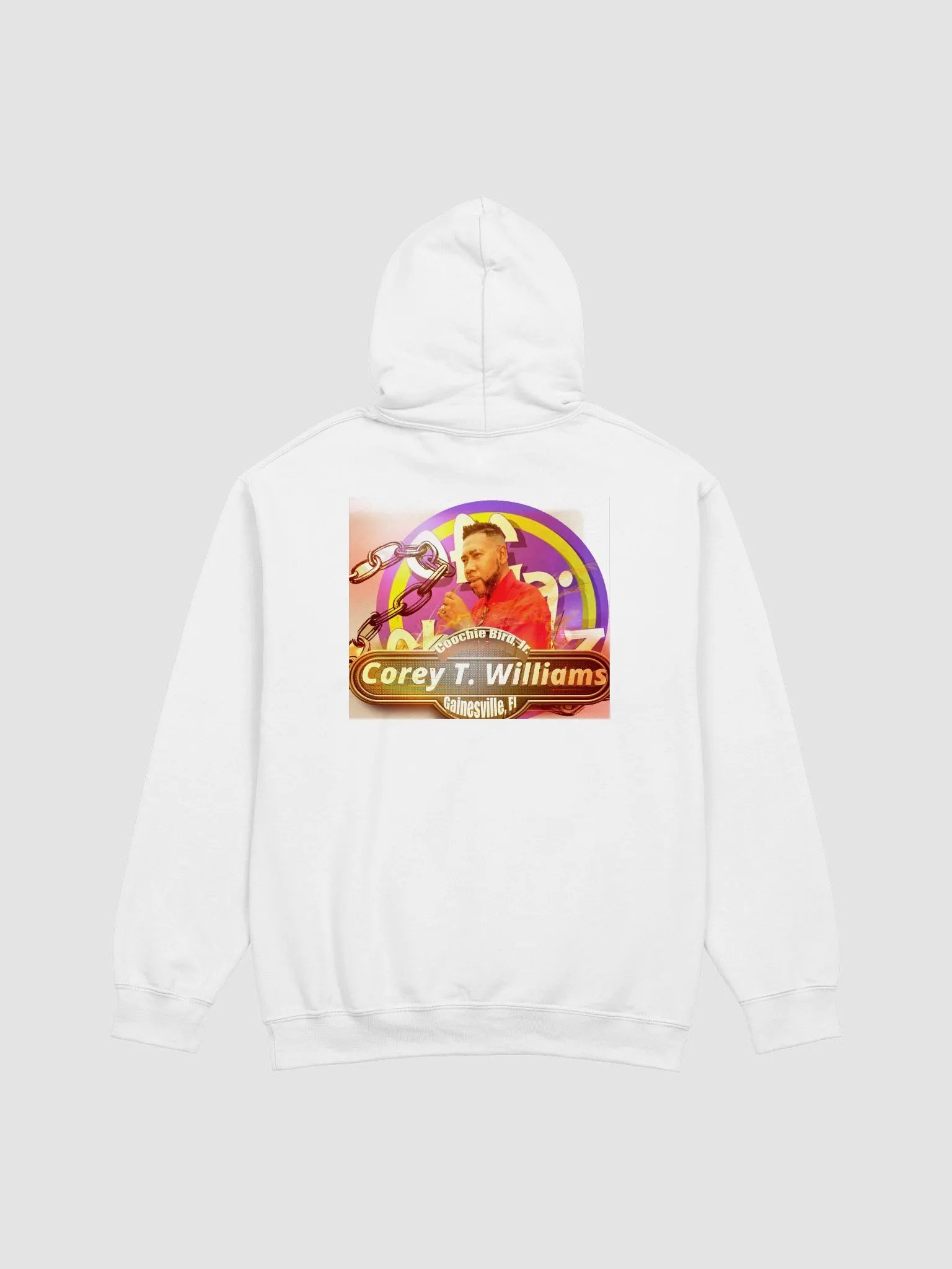 A Sweater Like No Other! product image (3)