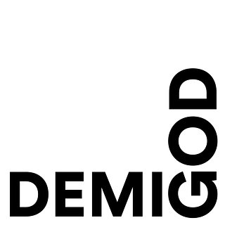 Demigod. be godlike™