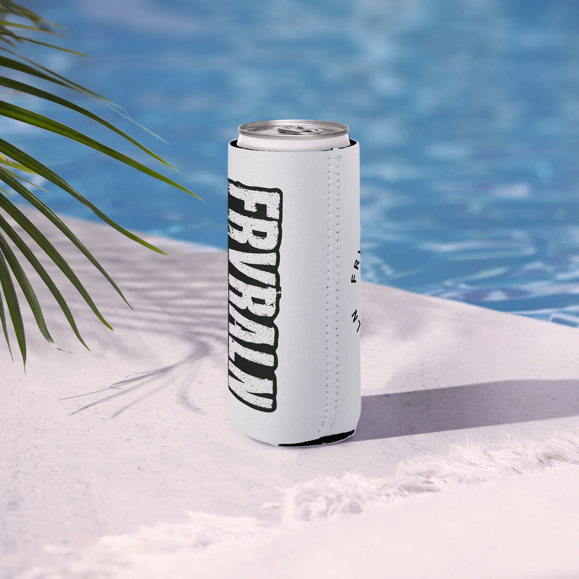 New FRVRALN Coozie product image (6)