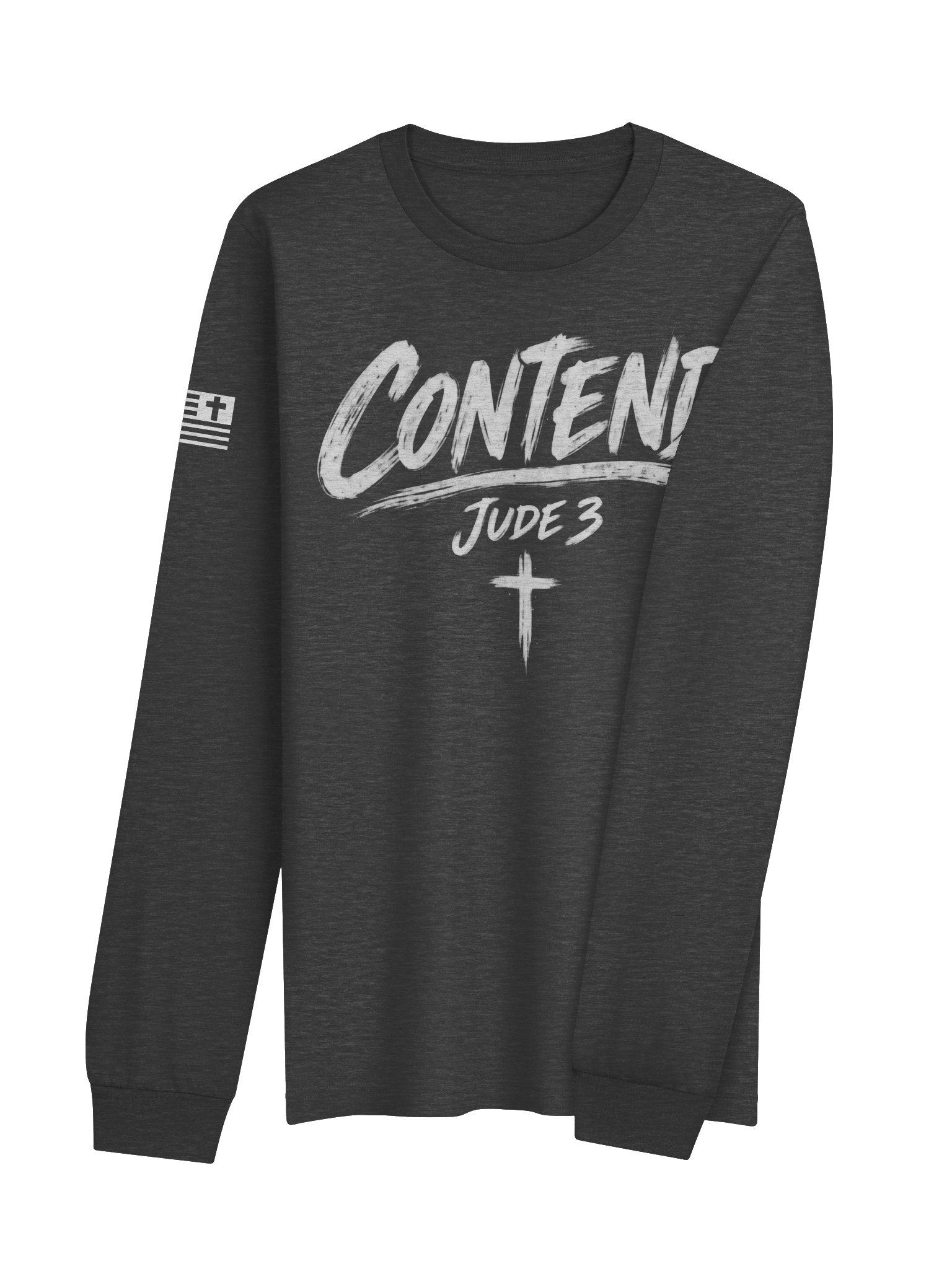 Contend Longsleeve product image (28)