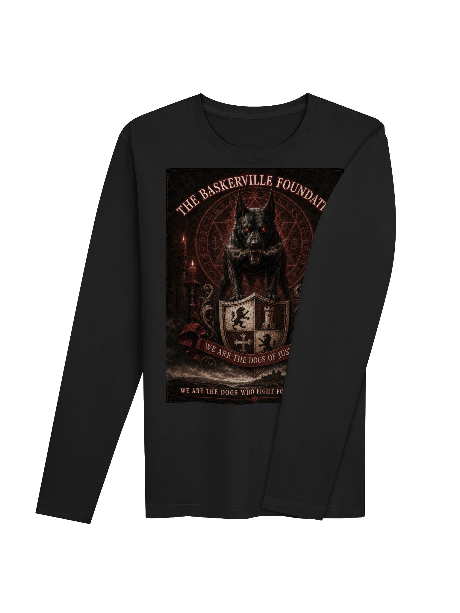 Baskerville Foundation Movement product image (4)