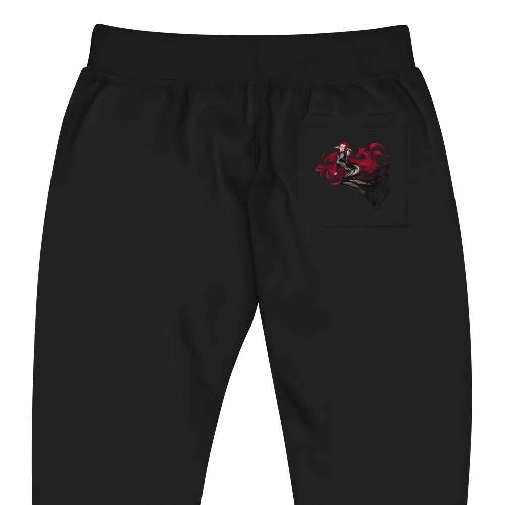 Deadly Siren Sweatpants product image (5)