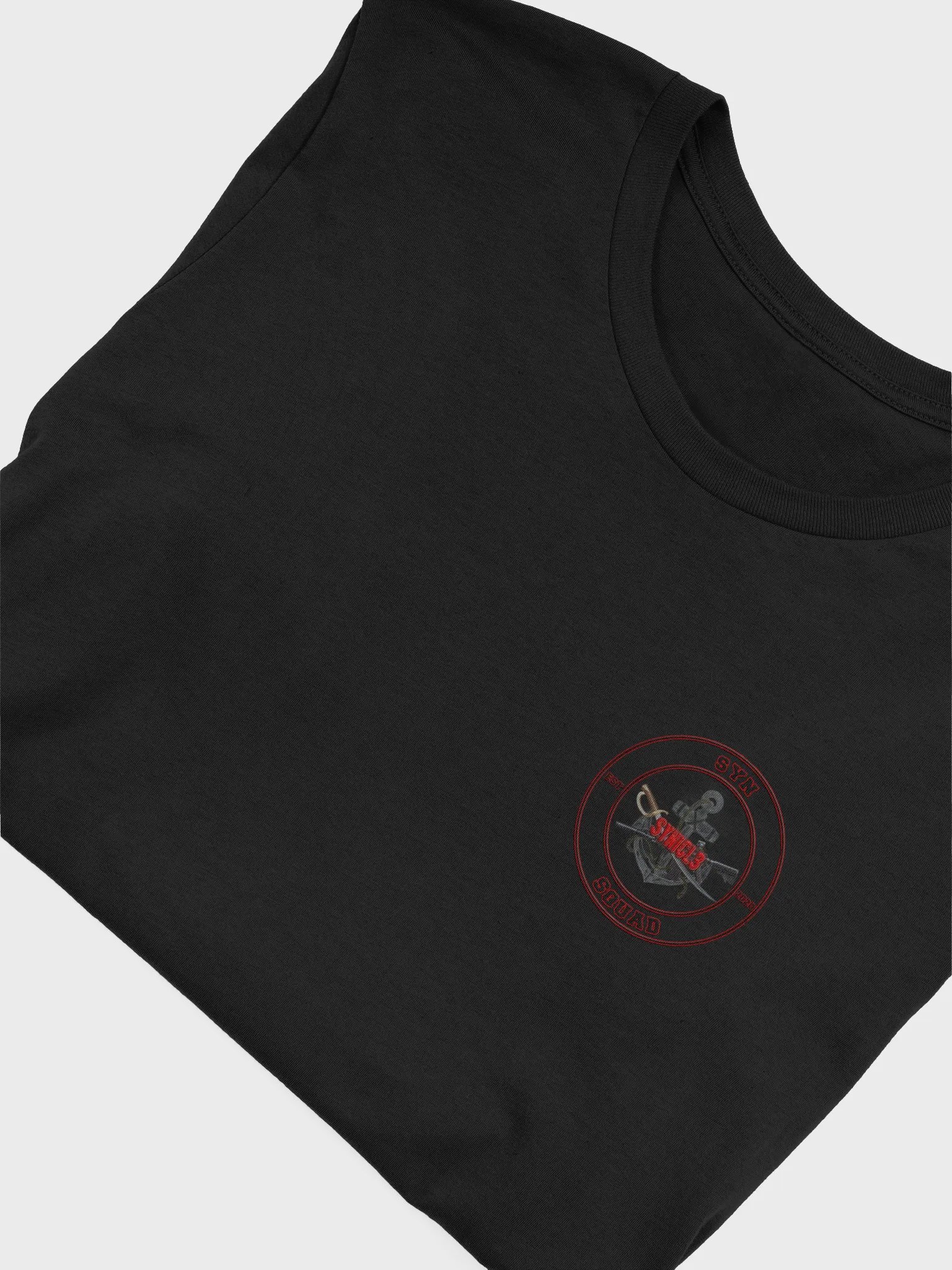 Positivity - Costs Tee product image (53)