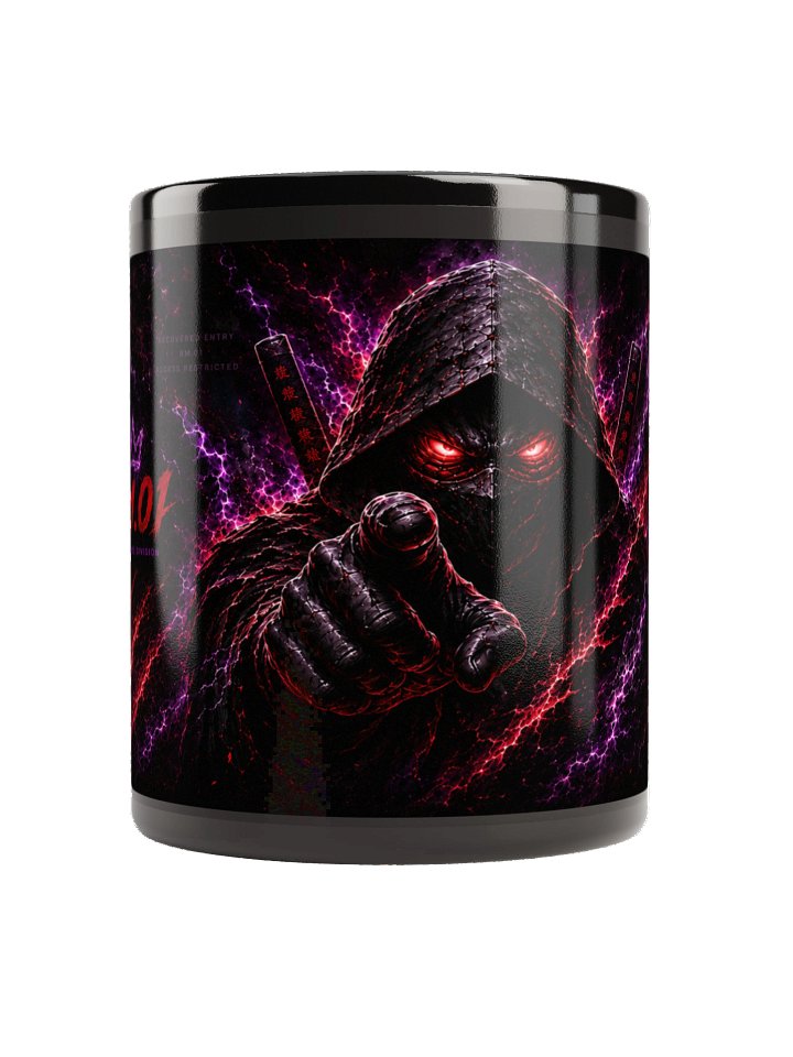 RAGE MODE - Unleash The Rage Mug product image (2)
