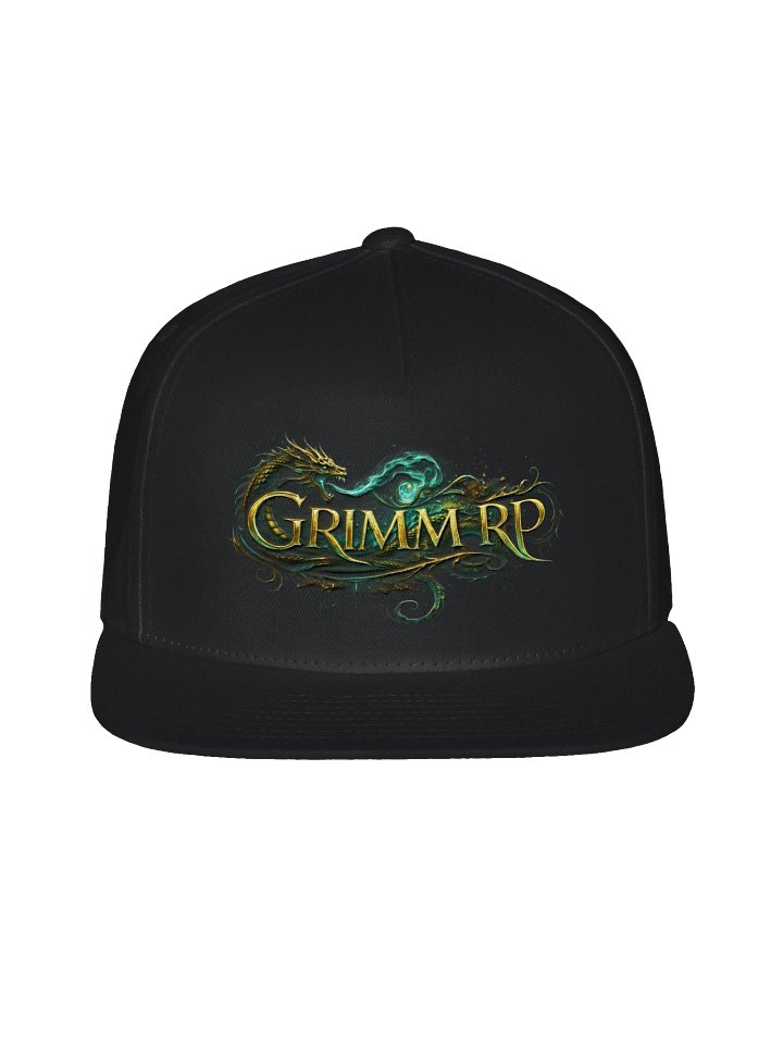 CAP GRIMM OFFICIAL product image (4)