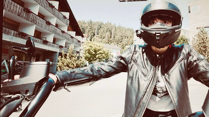 Video thumbnail
