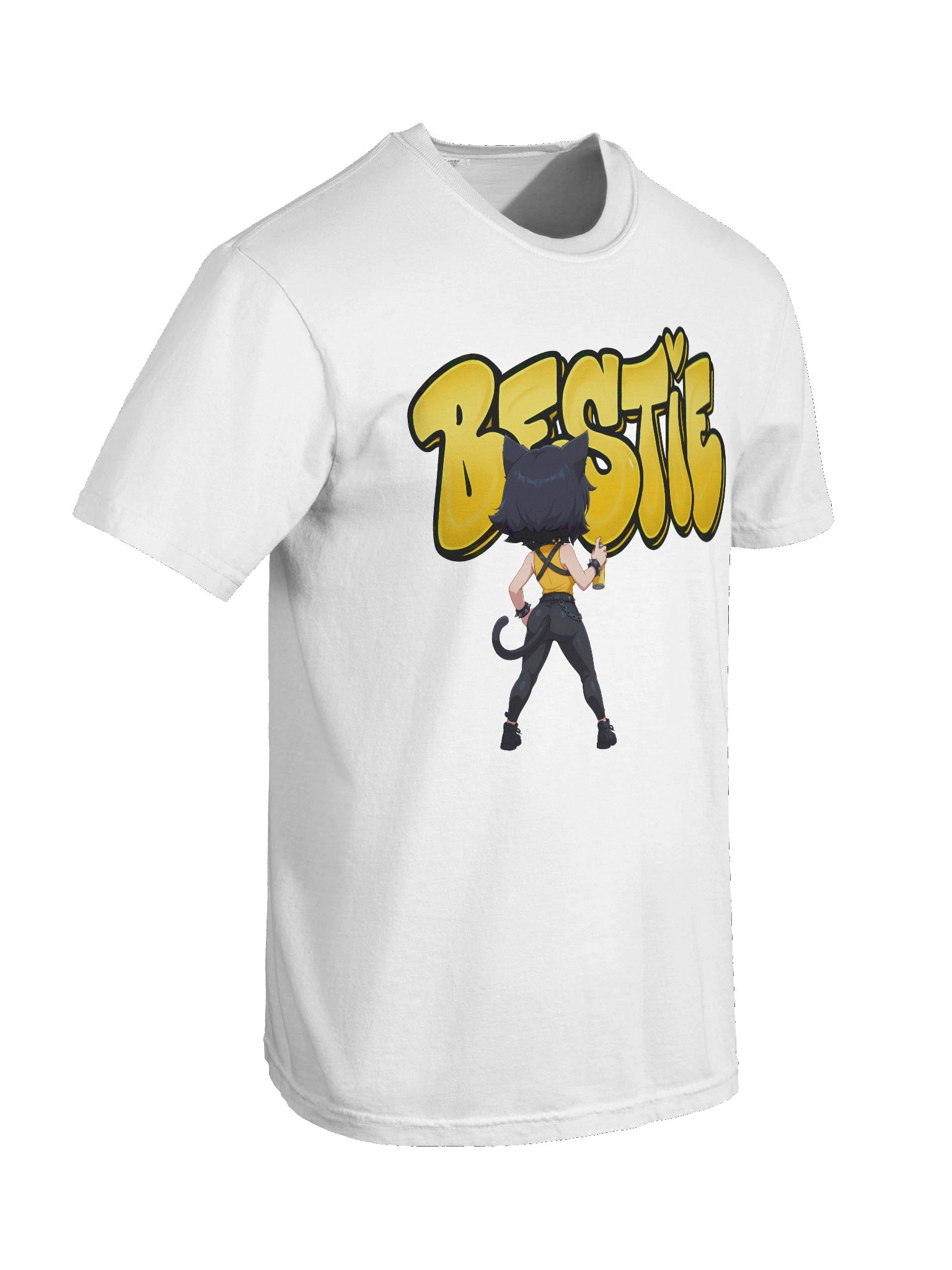 Felicia - BESTIE Grafitti product image (12)