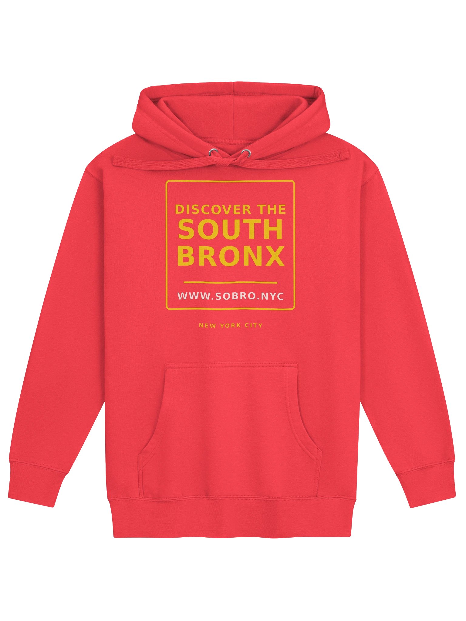 SOBRO.NYC - Discover the South Bronx product image (17)