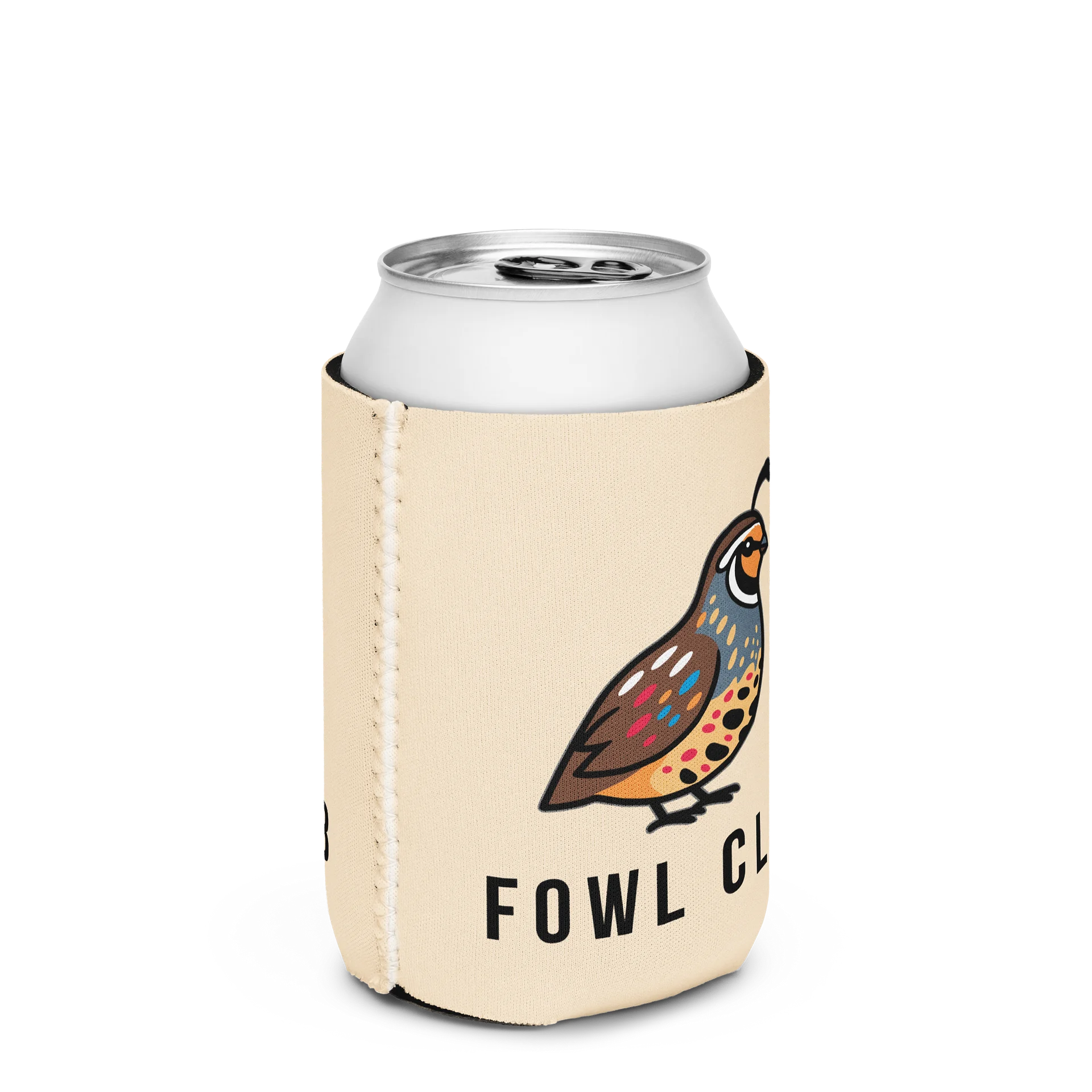 Cubby Koozie product image (2)