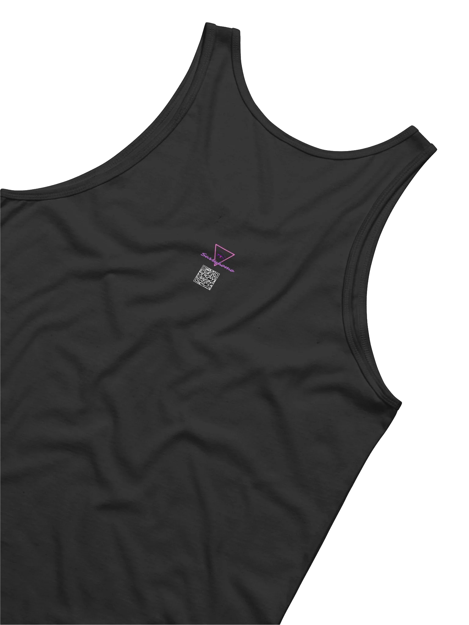 Burn Capitalism Down tank product image (22)