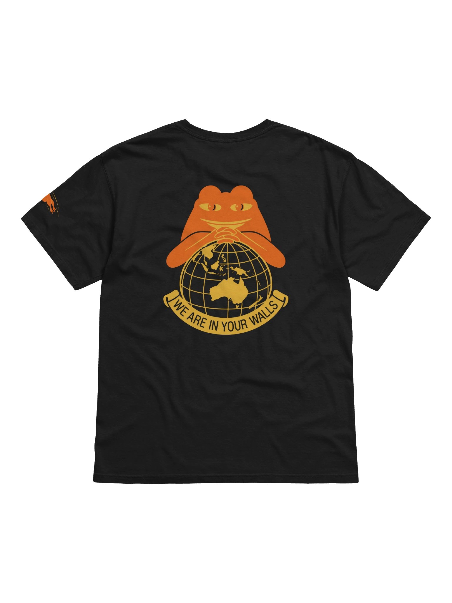 G.S.I.O. BlackOps Tee product image (1)