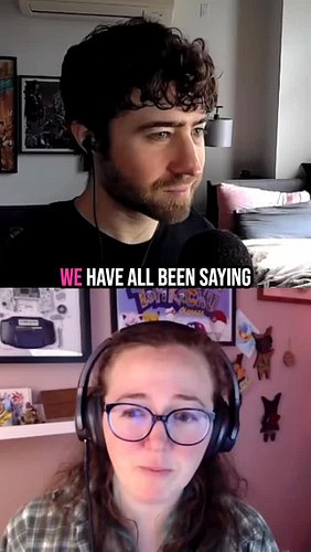 #Games #journalism isn’t in trouble because of what websites like #Kotaku choose to publish. The problem is greedy, clueless ...